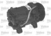 VALEO 699515 Compressor, air conditioning